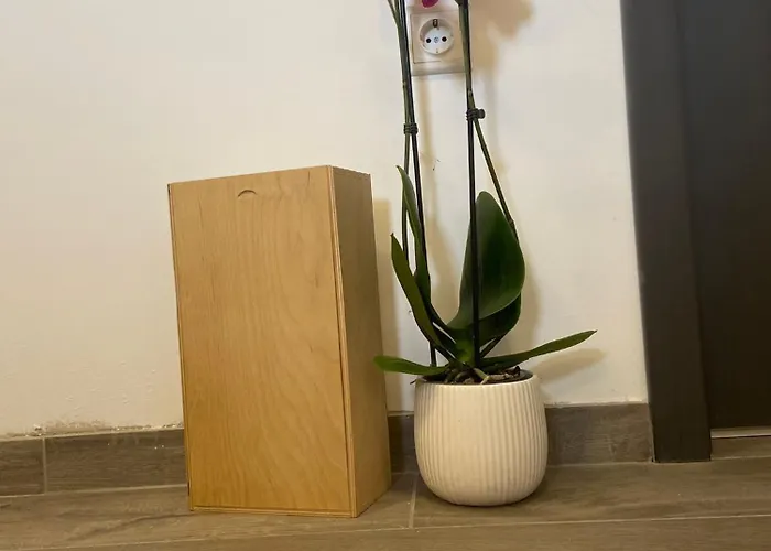 Lucia Apartman Split