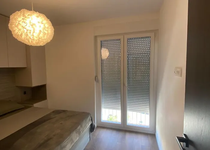 Apartman Lucia
