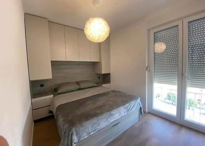 Apartman Lucia
