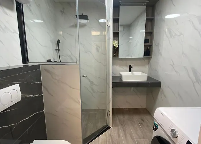 Apartman Lucia Split