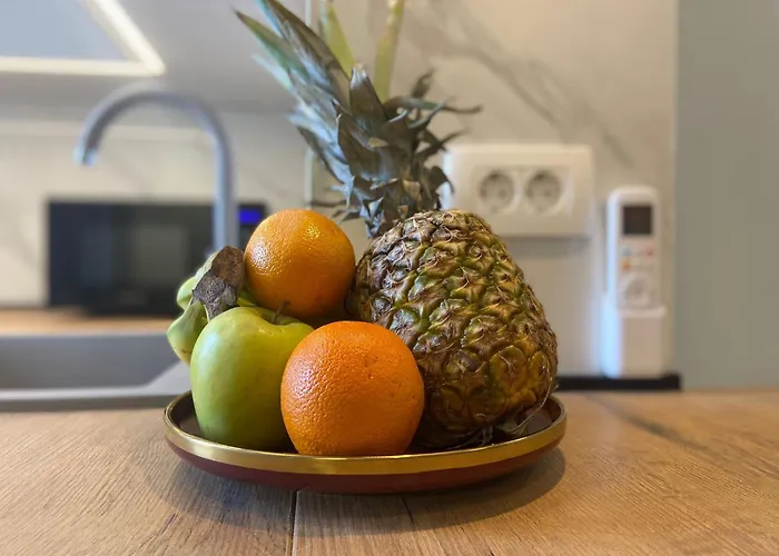 Apartman Lucia *