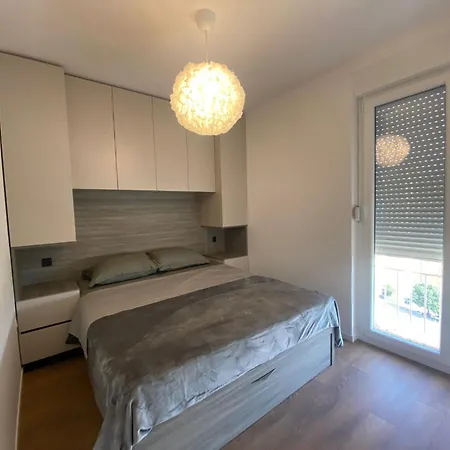 Apartman Lucia